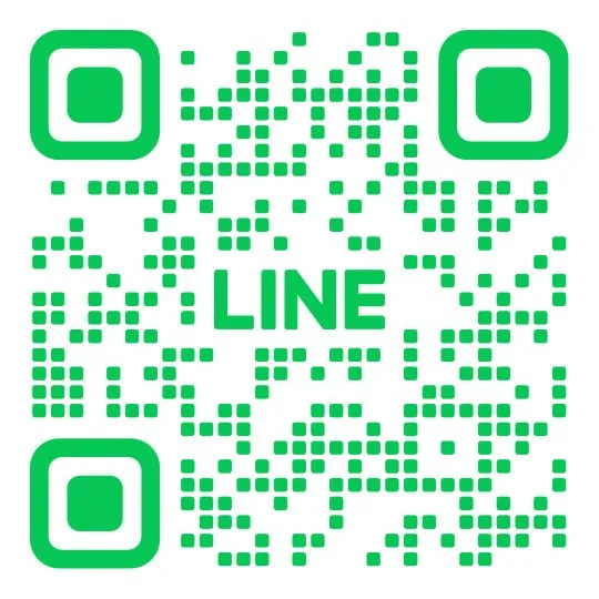 QR Code แชท วิเคราะห์ บ ทาง Line